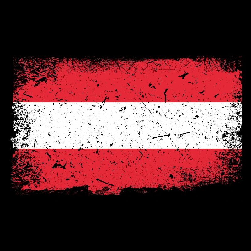Austria Flag