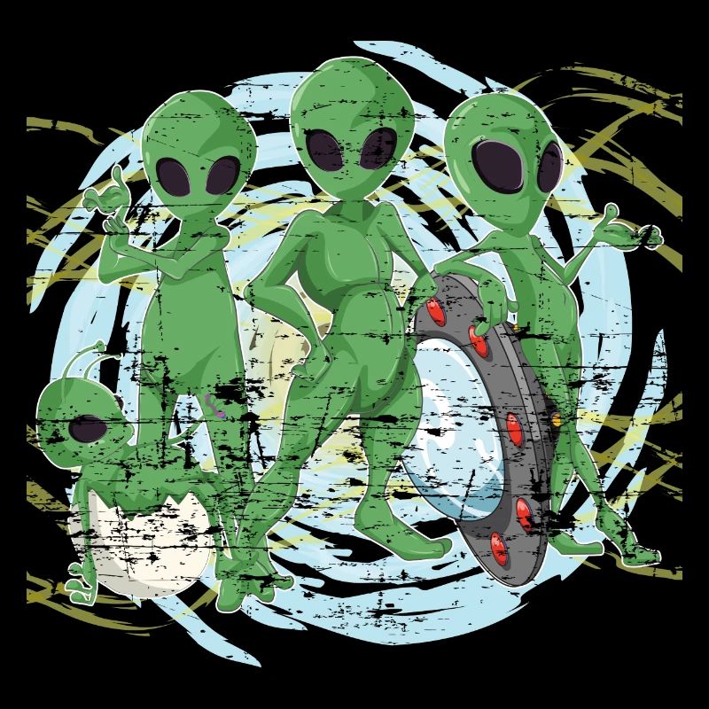 Alien