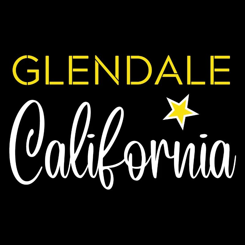 Glendale California