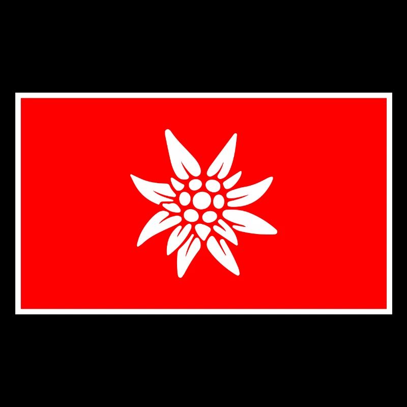 Drapeau suisse