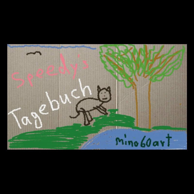 Speedy's Diary