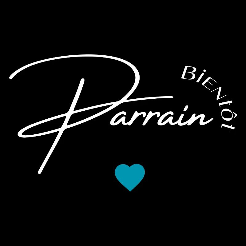 Bientôt parrain