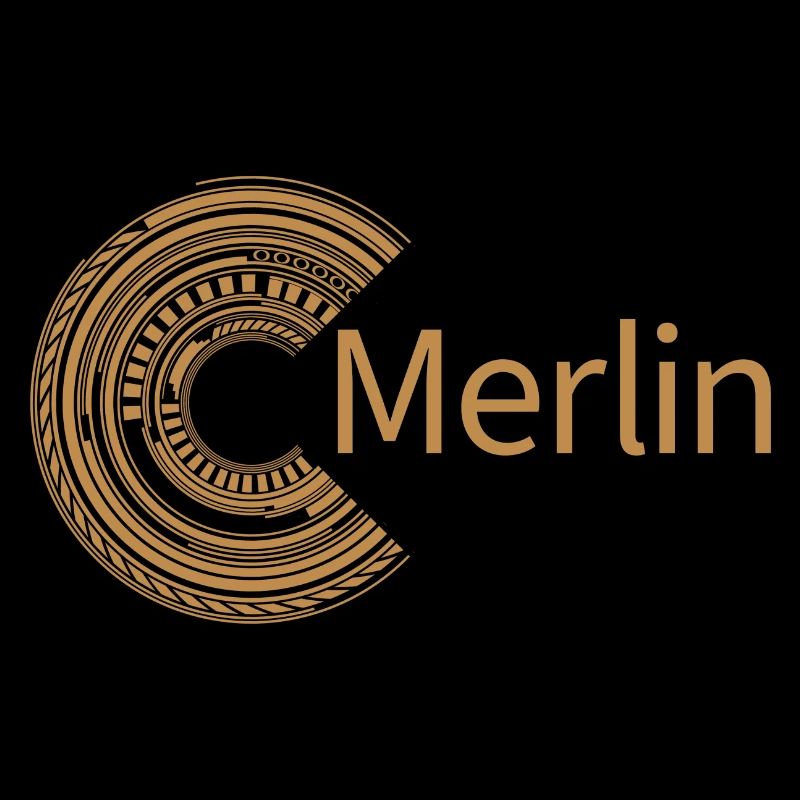 Pour Merlin