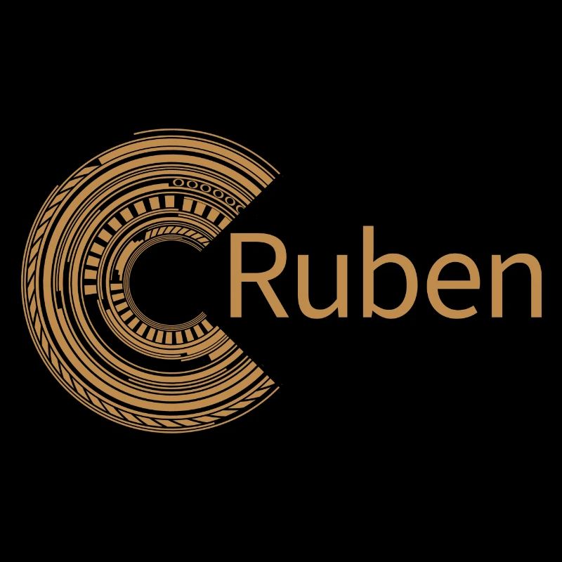 Pour Ruben