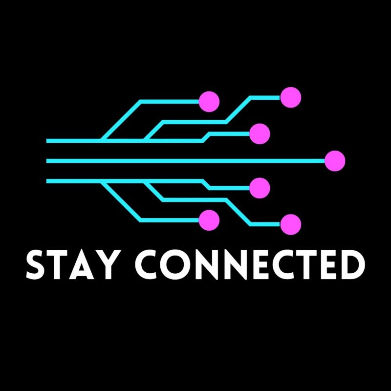 Restez connecté