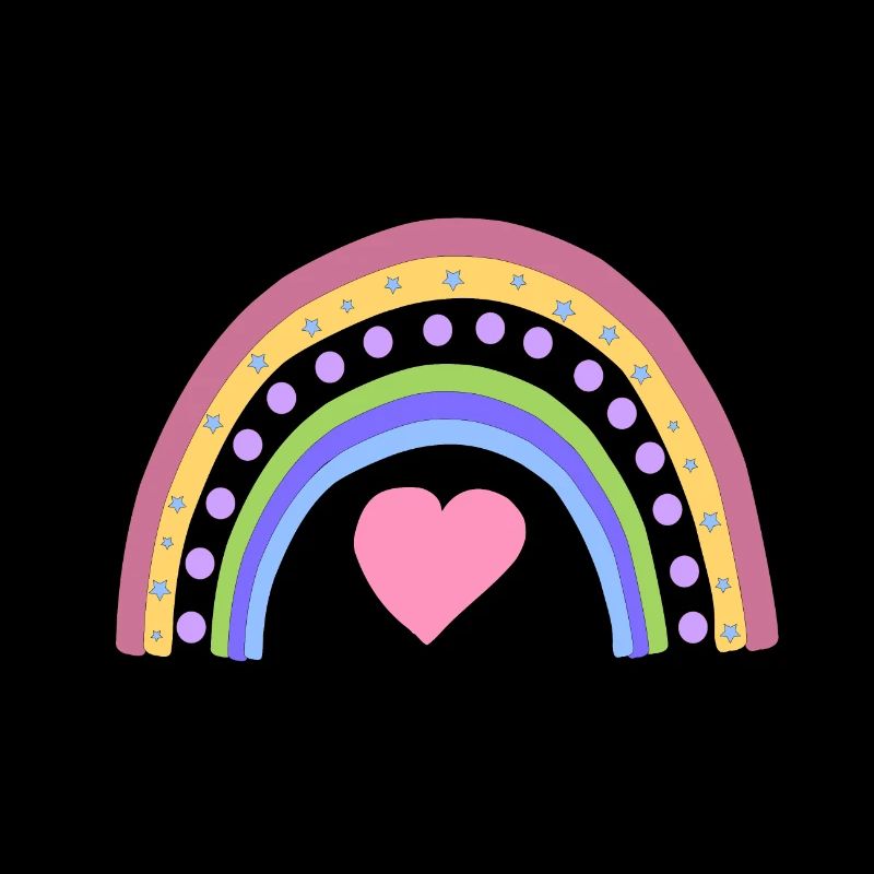 arc en ciel
