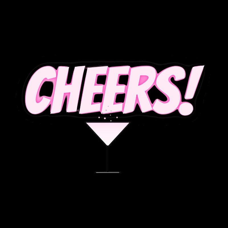 Cheers