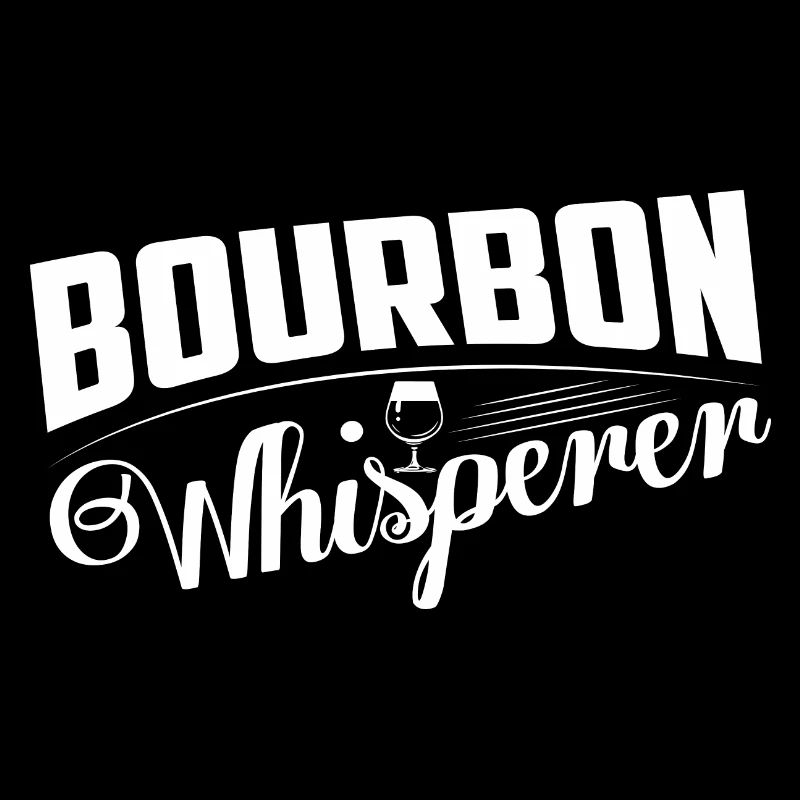 Bourbon Whisperer Whiskey Drinking