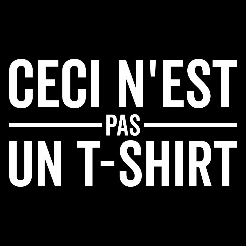 Humour Ceci N'est Pas Ce Que Vous Pensez
