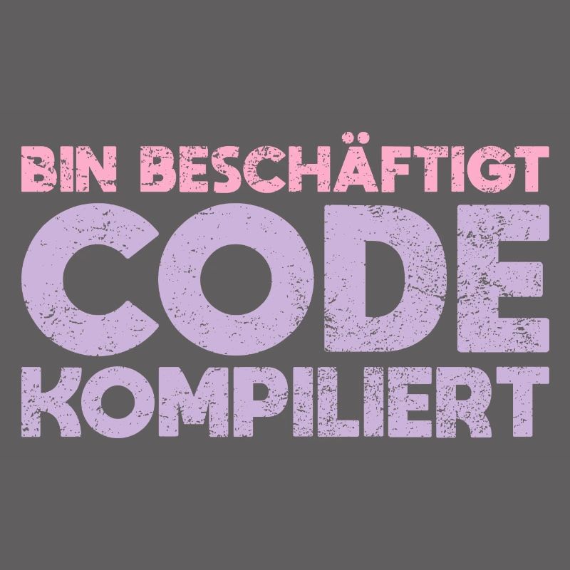 Bin Beschäftigt Code Kompiliert