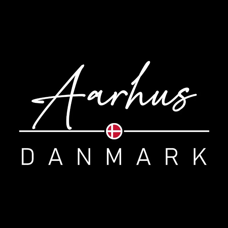 Dänemark - Aarhus - Danemark - Danemark