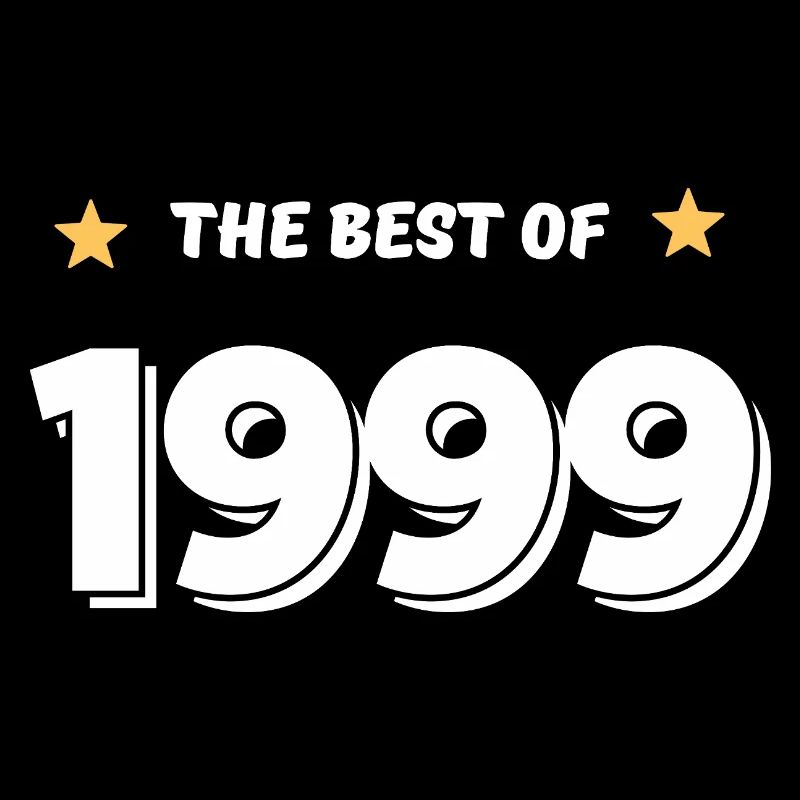 Das Beste aus 1999