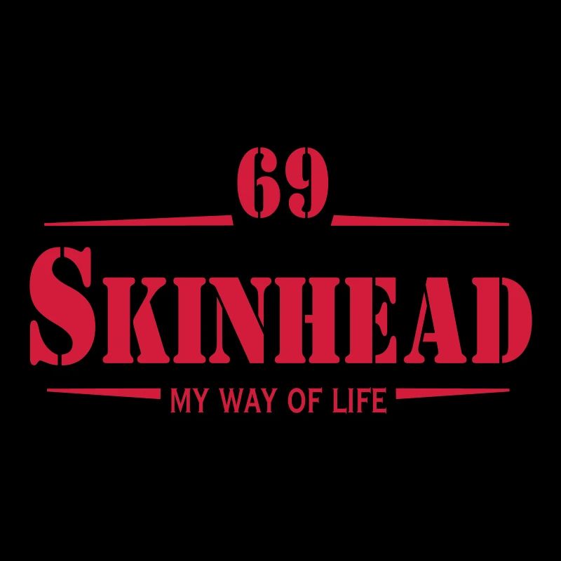 Working Class Skinhead Oi! Antiracist Bootboys My