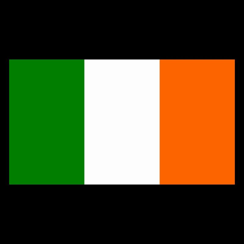 Irish flag