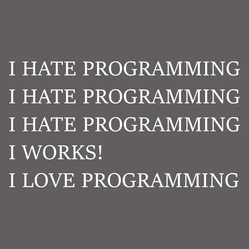 programmation programmation