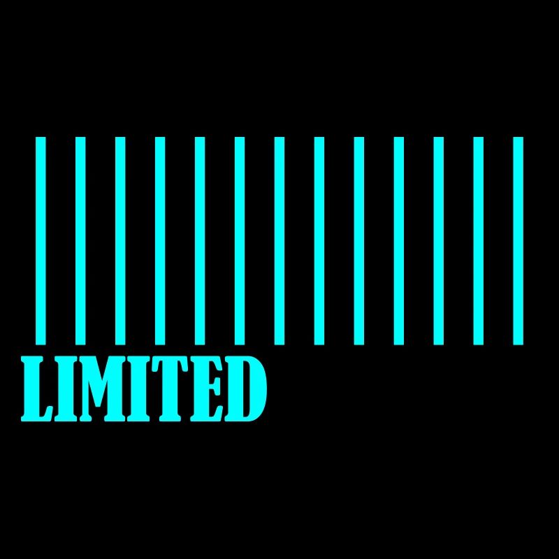 Barcode Limited Edition