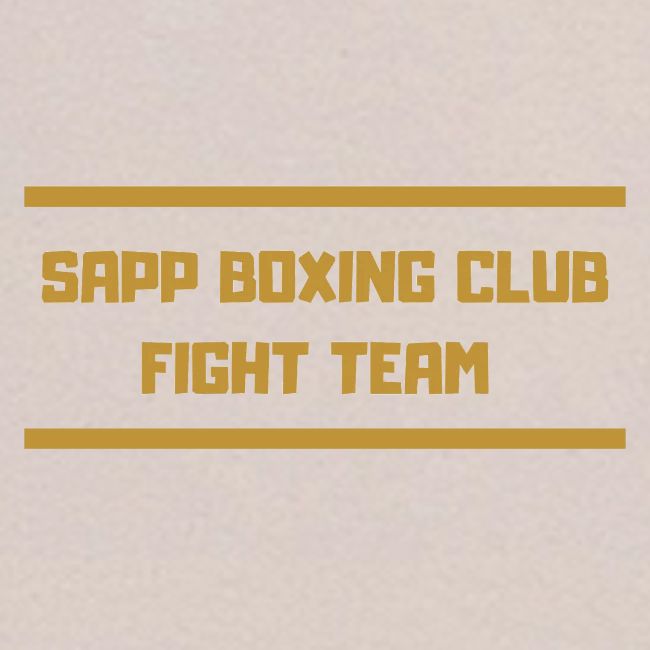 FIGHT CLUB SAPP