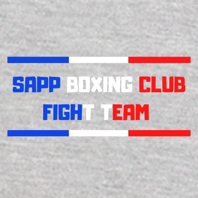 SAPP FRANCE