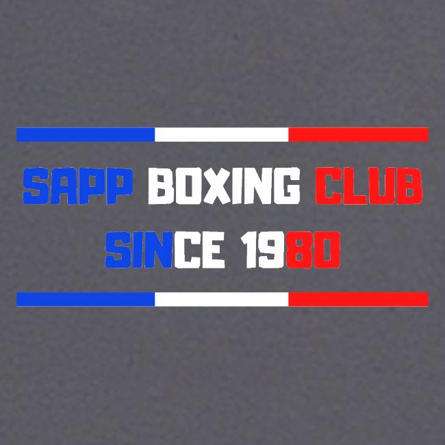SAPP FRANCE 1980