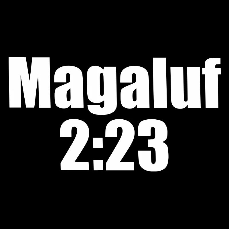 Magaluf 2023 Stone Cold