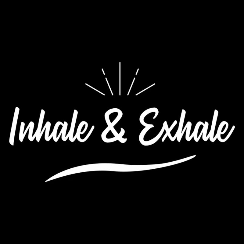 Citation d’inspiration et d’expiration