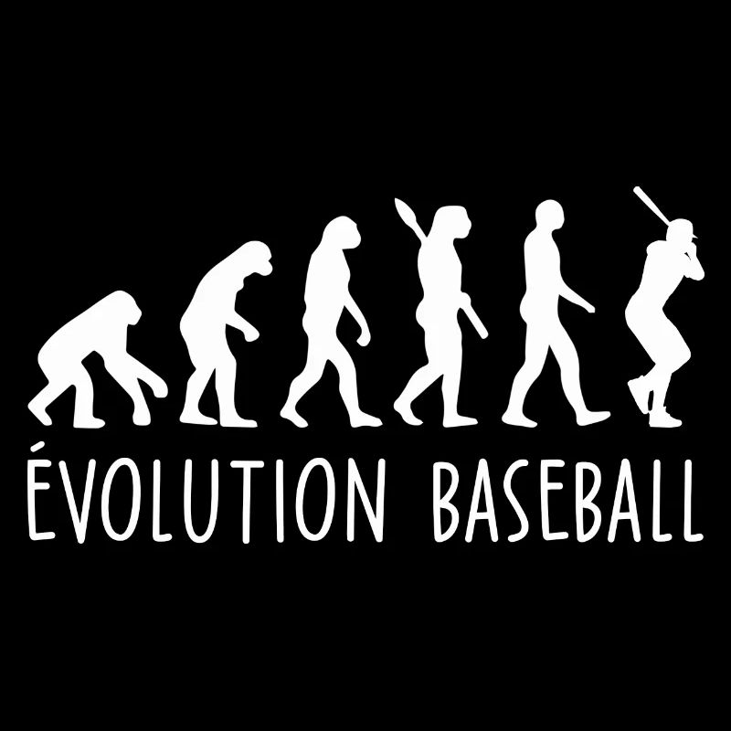 evolution baseball