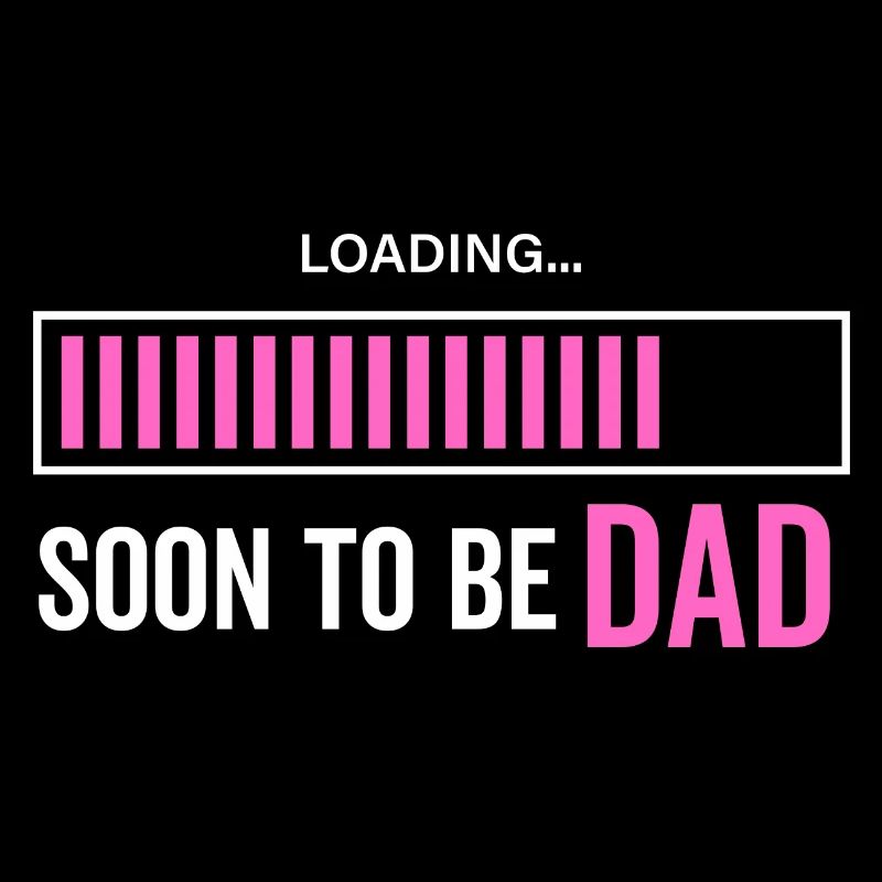 Soon To Be Dad