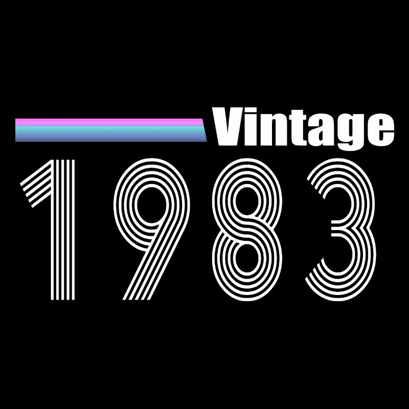 Millésime 1983