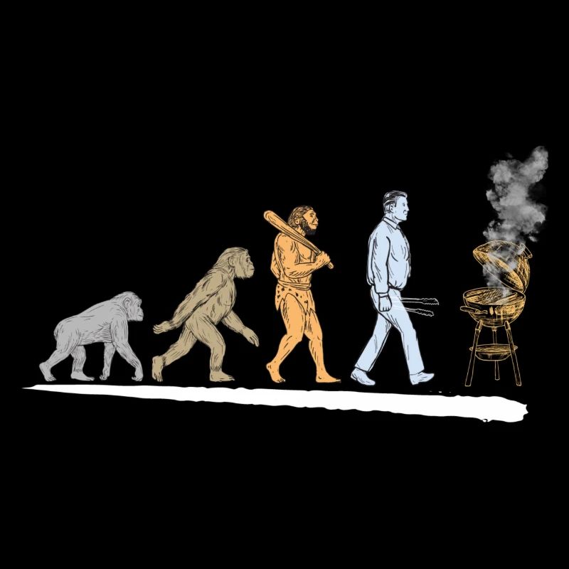 Grill Evolution