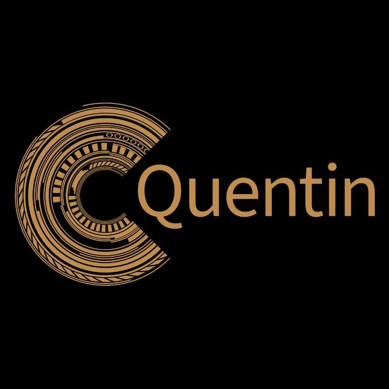 For Quentin
