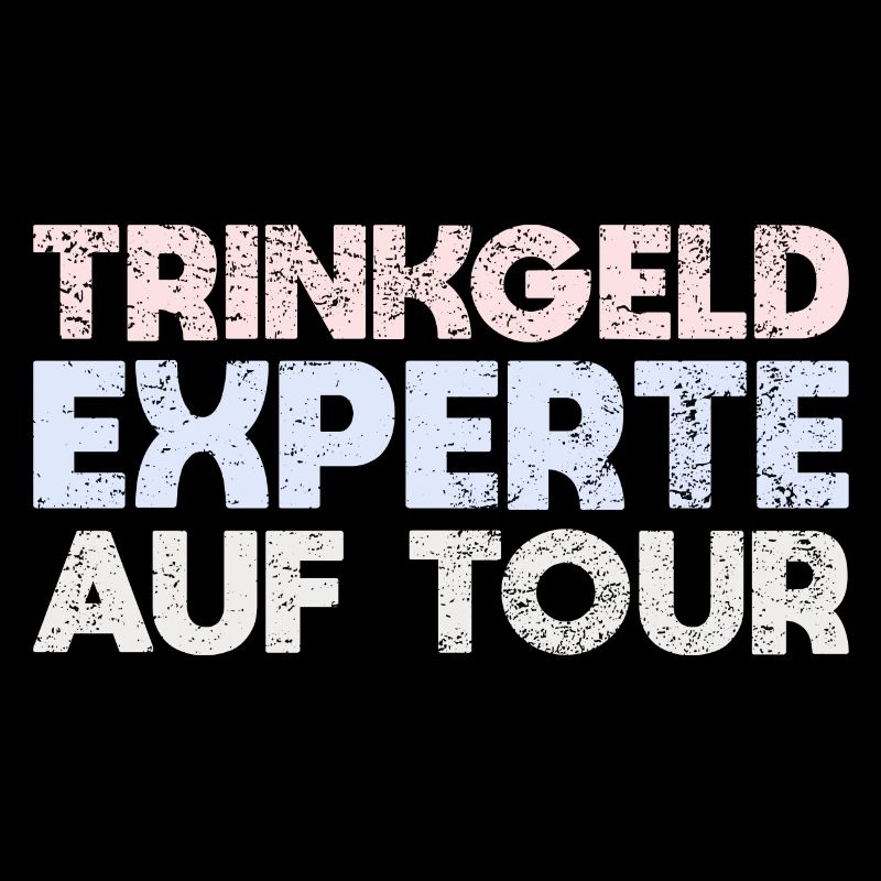 Trinkgeldexperte Auf Tour