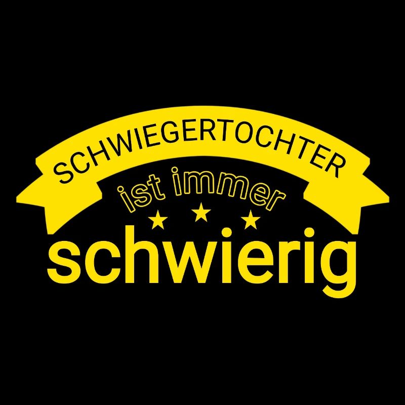 Schwiegertochter Spruch