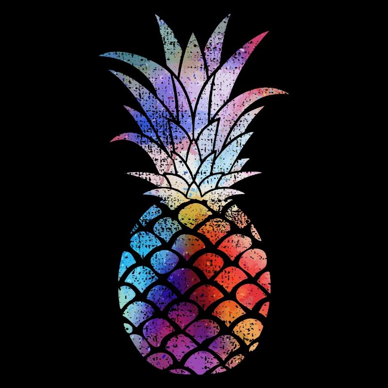 Résumé d'ananas