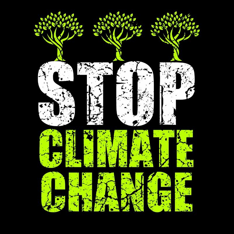Stop Climate Change I Stop Climate Change