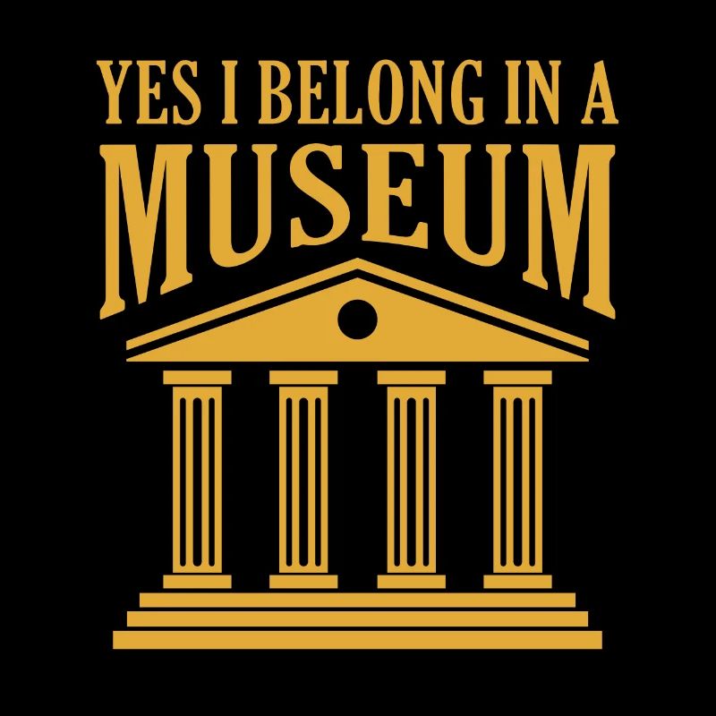 Oui, je suis à l’écoute du Musée International
