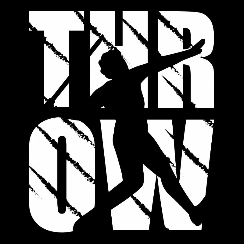 Javelin-Lanceur-Design-Werfrau et Lancer