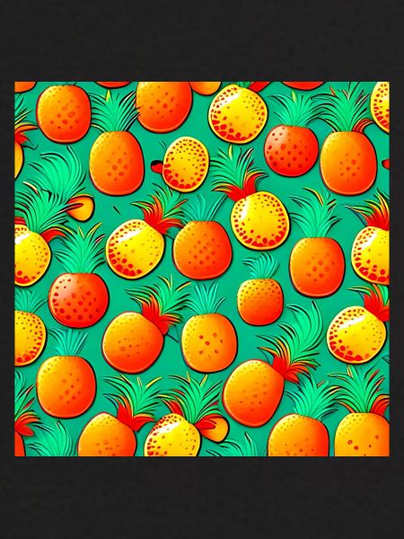 Pineapple Paradise