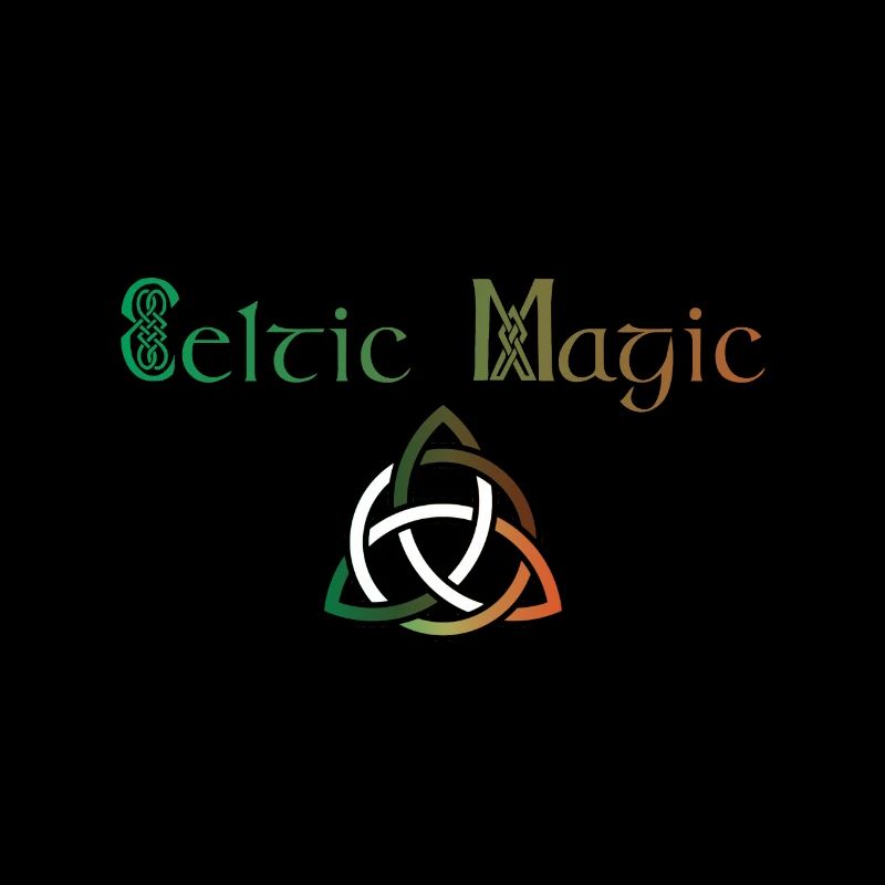 Celtic Magic