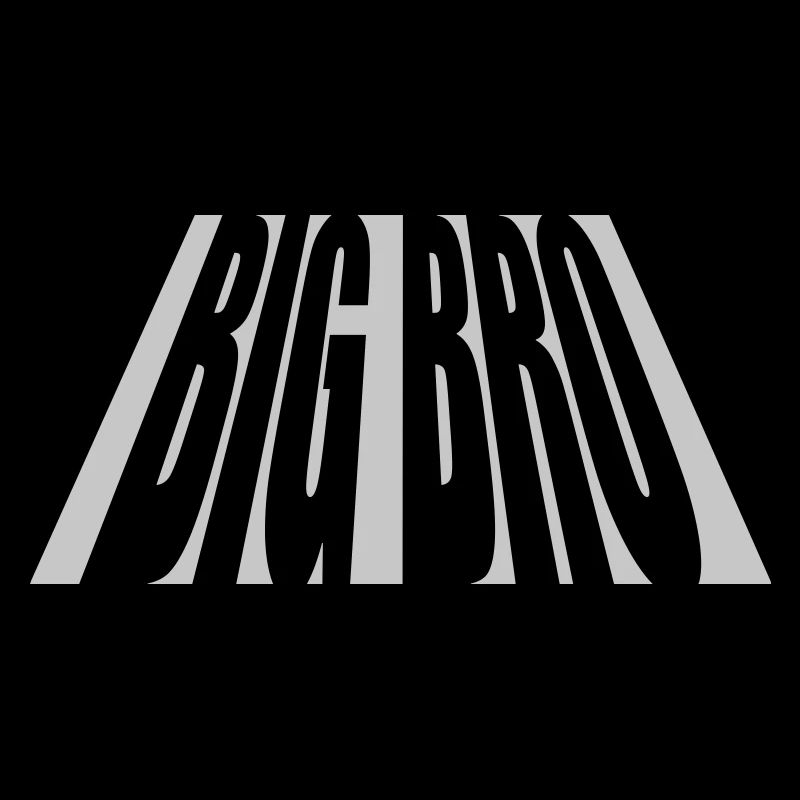 Perspective Big Bro Logo