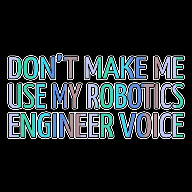 birthday present robot engineering gift idea