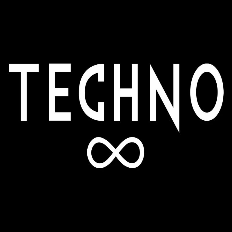Techno infini