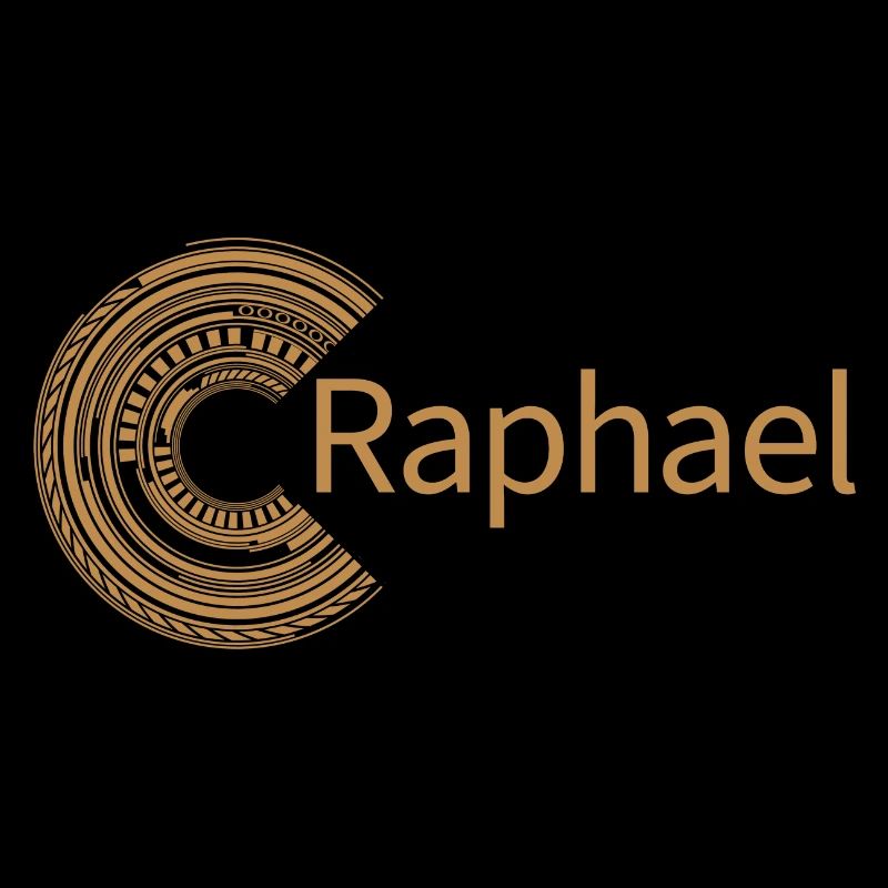 For Raphael