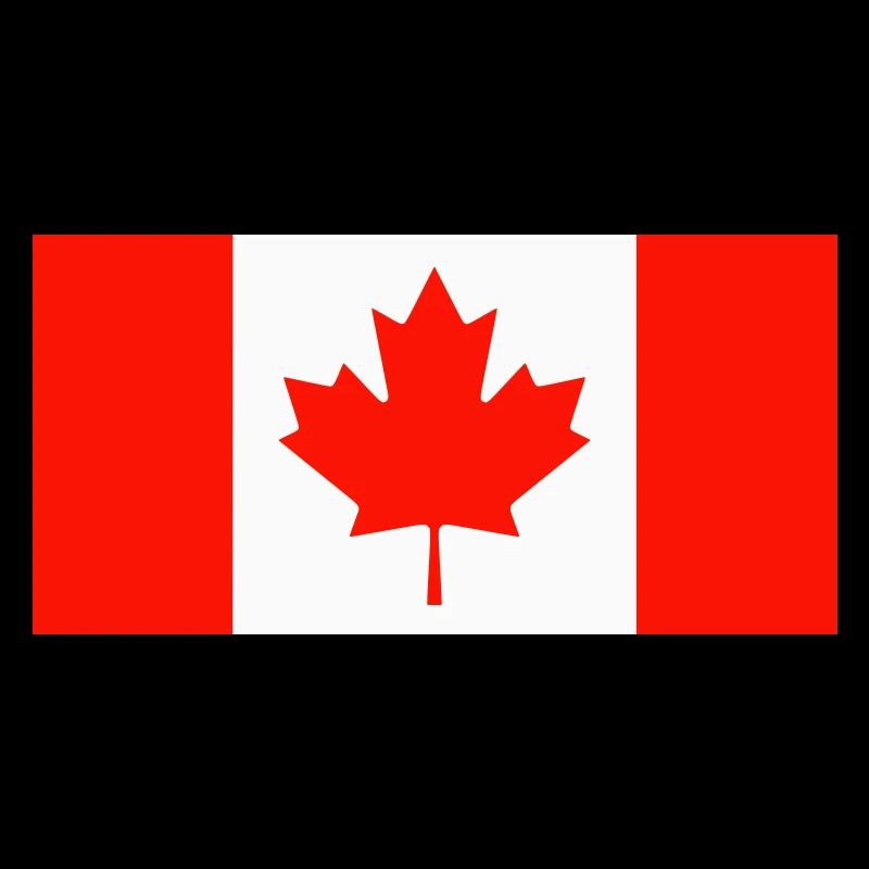 Canada (drapeau)