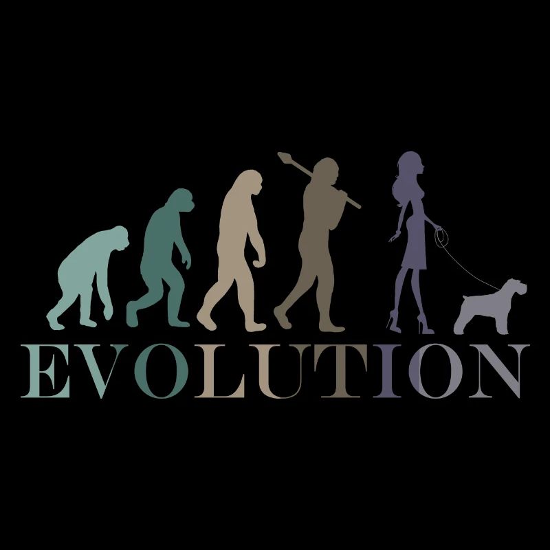 Schnauzer evolution femme