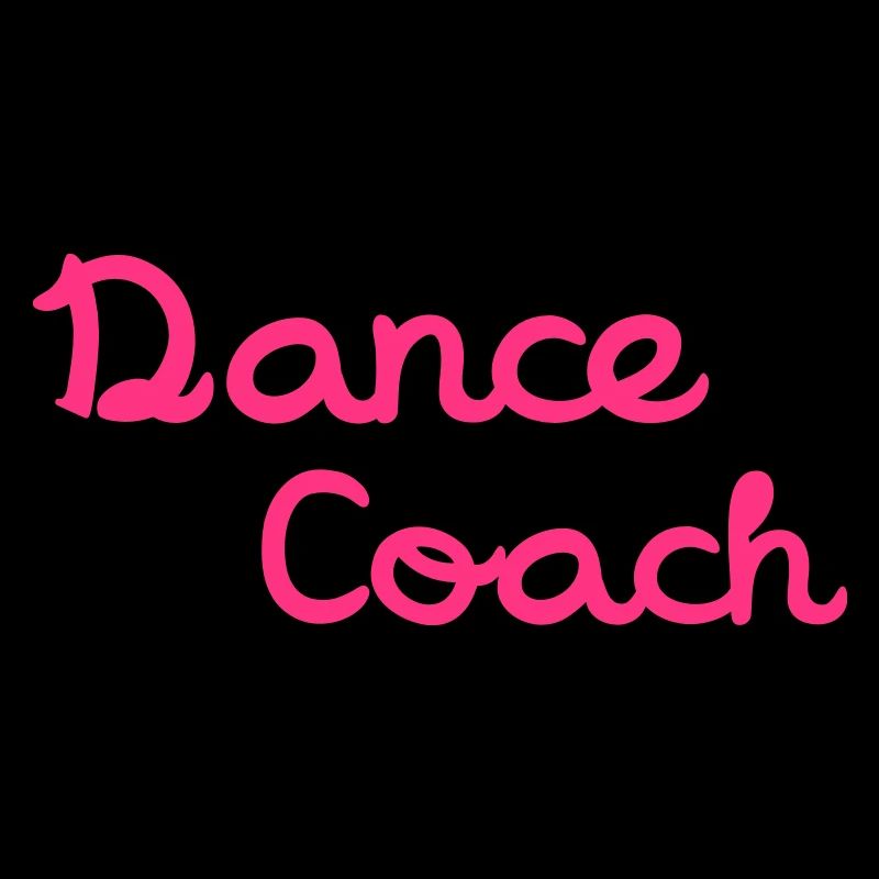 Dance Coach