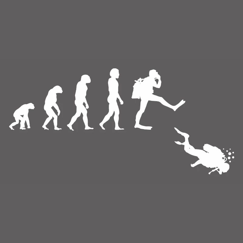 Plongée Evolution Diver