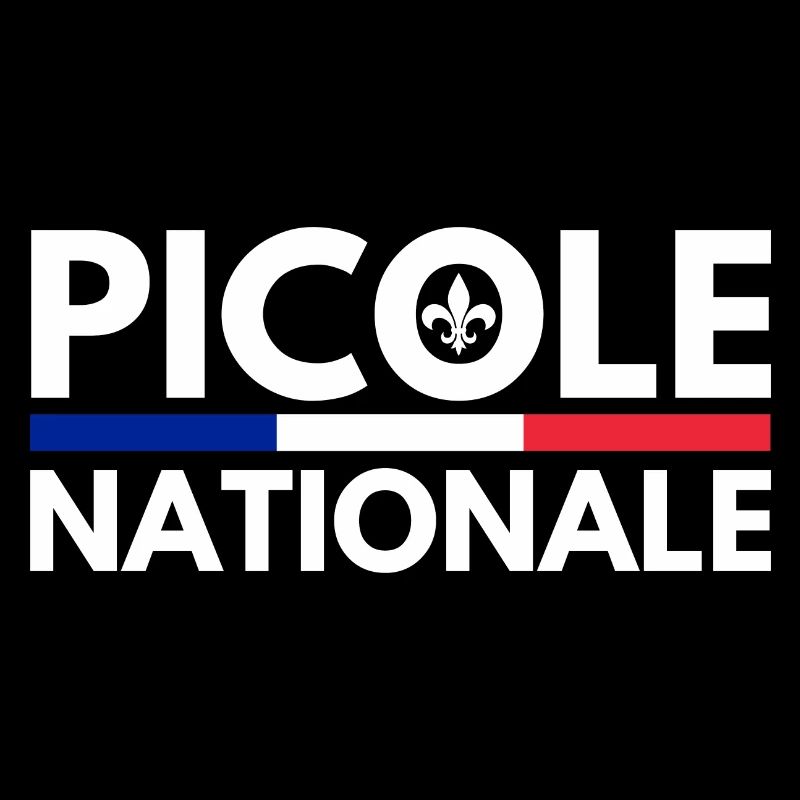 Picole Nationale - Fleur de Lys