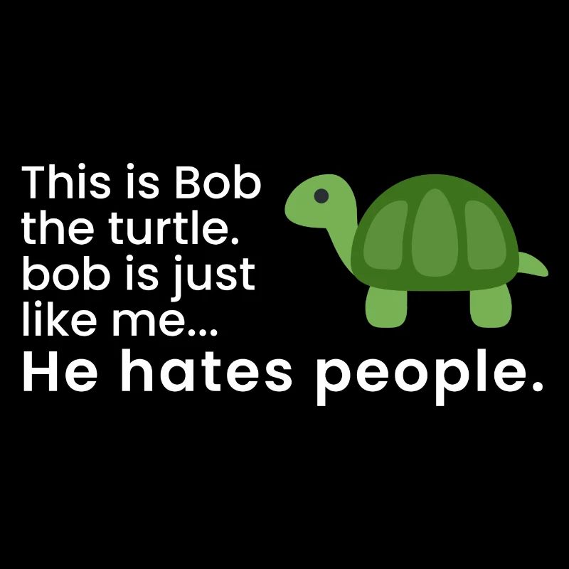 Bob la tortue