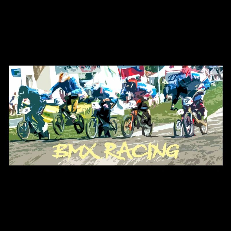 BMX (Begriffsklärung