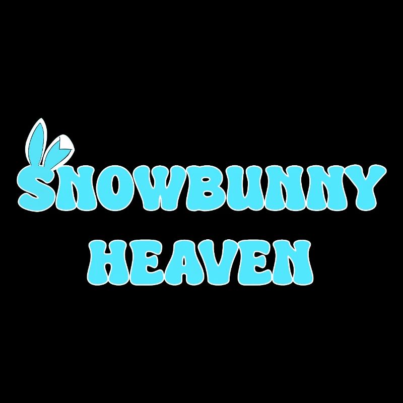 Snowbunny Heaven